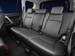 Toyota Land Cruiser Prado 2013 года (CIS)